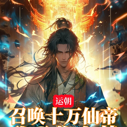 无限召唤强者,我君临上苍
