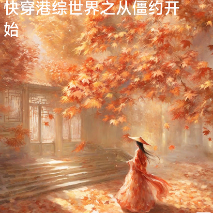快穿港综世界之从僵约开始