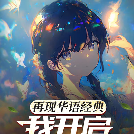 再现华语经典,我开启国风狂潮