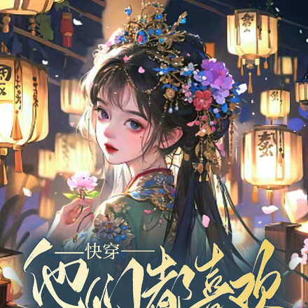 快穿：他们都喜欢恶毒女配