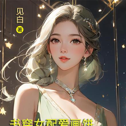 书穿女配爱画饼,大佬们争风吃醋