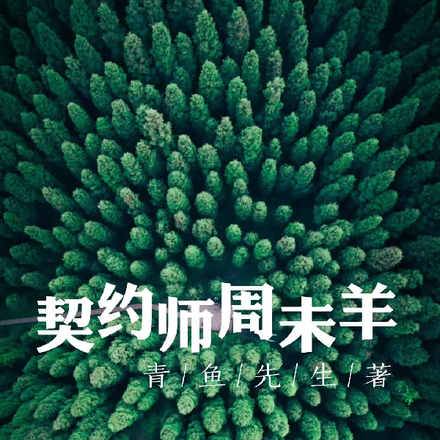 契约师,周未羊