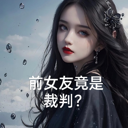前女友竟是裁判？