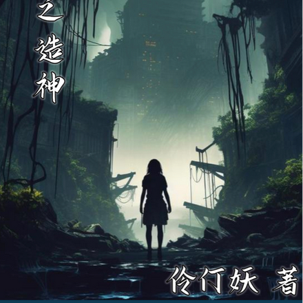 末世之造神