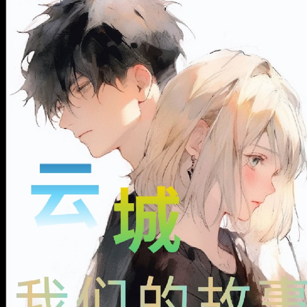 云城，我们的故事