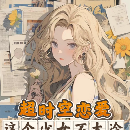 超时空恋爱：这个少女不太冷