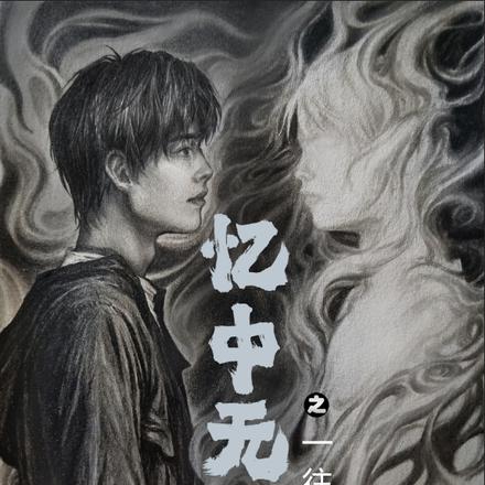 忆中无人之一往无前