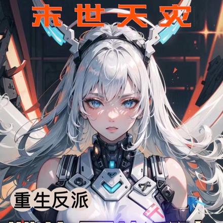 末世天灾,重生反派她靠囤货翻身