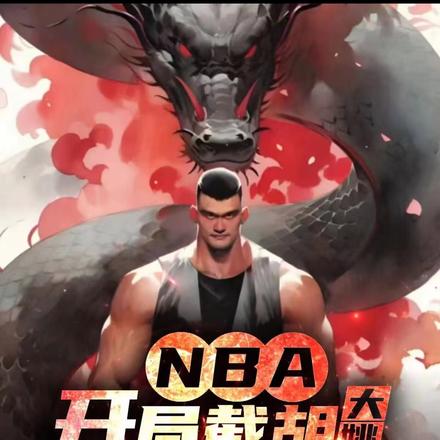 NBA开局截胡大姚,横推全联盟
