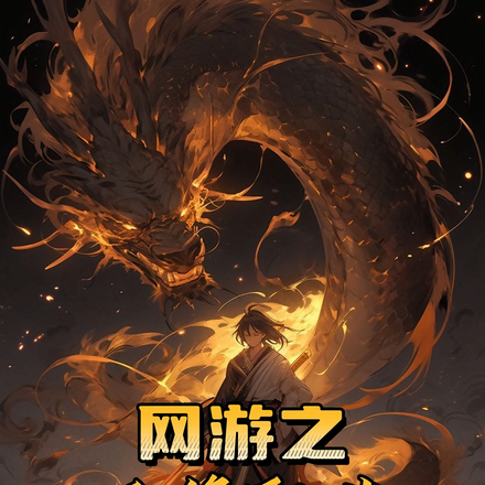 网游之三修职业
