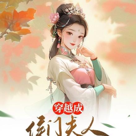 穿越成侯门夫人但一心想跑路