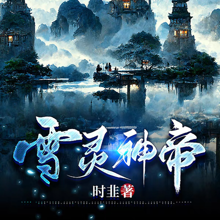 雪灵神帝