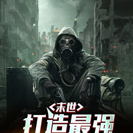 末世：打造最强避难圣地