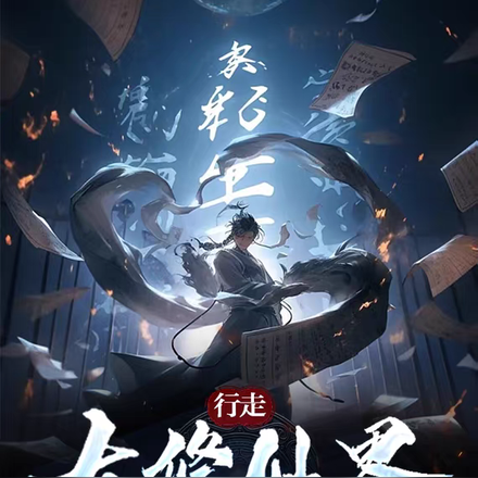 行走在修仙界的bug