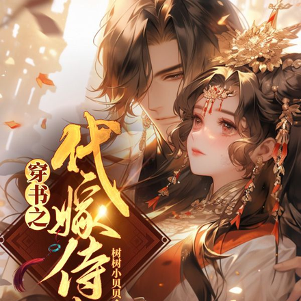 穿成苦情女二后我攻略了男主