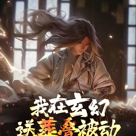 我在玄幻送葬叠被动