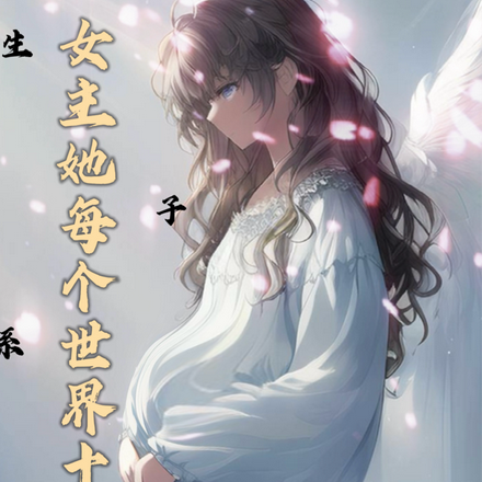 从生子到女娲分娲的成神之路