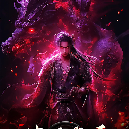 破天拳魔