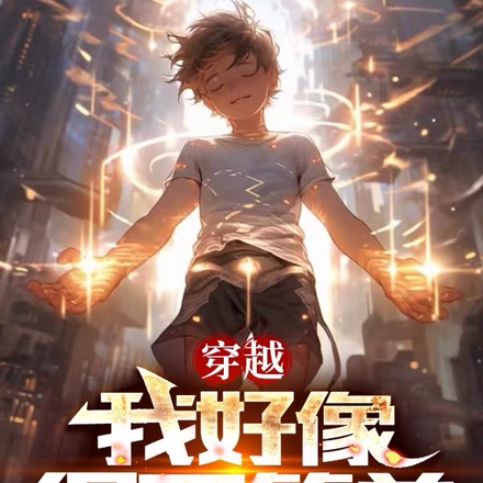 穿越:我好像很不简单!