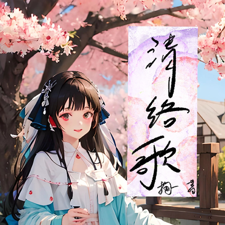 清络歌
