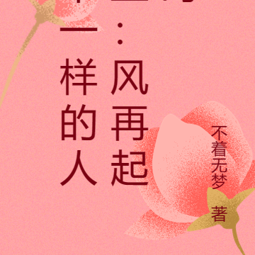 不一样的人生：风再起时