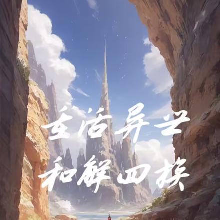 重生异世，和解四族