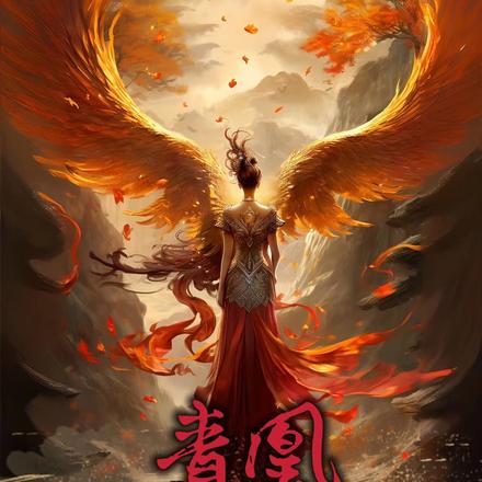 青凰寻魂记