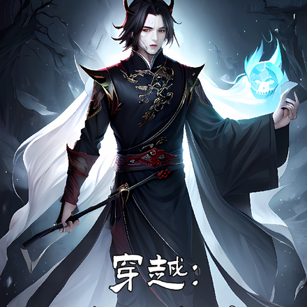 转生：亡灵召唤师