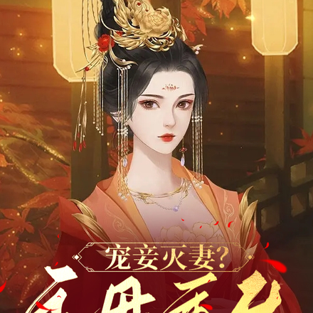 宠妾灭妻?主母重生虐死反派全家