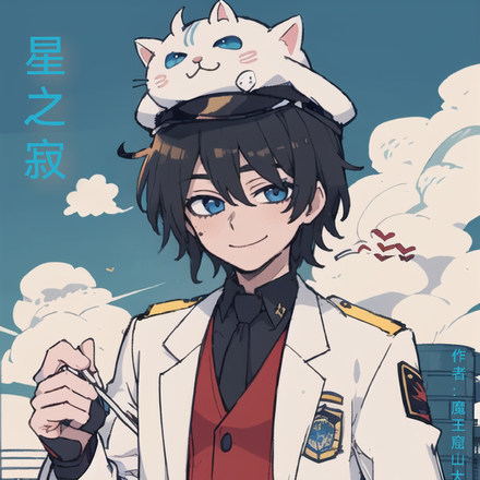 星之寂
