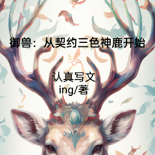御兽：从契约三色神鹿开始