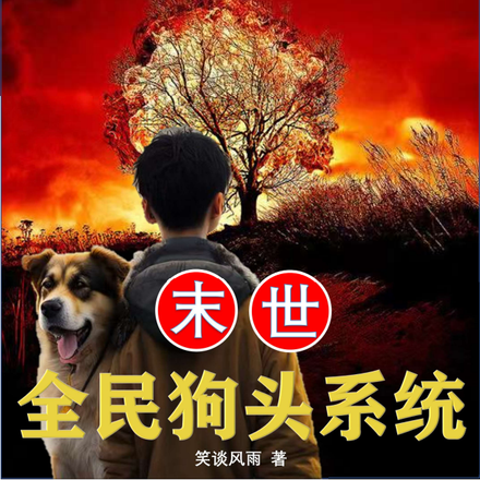 末世：全民狗头系统