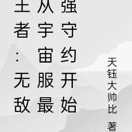 王者：无敌从宇宙服最强守约开始