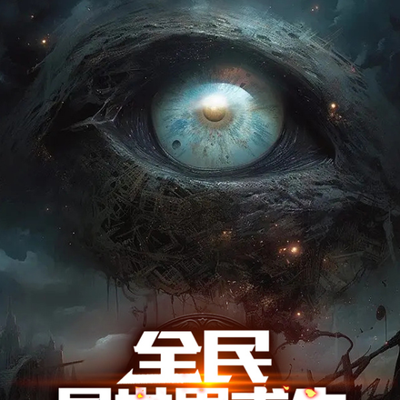 全民，异世界求生