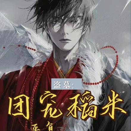 盗笔：团宠稻米平复意难平