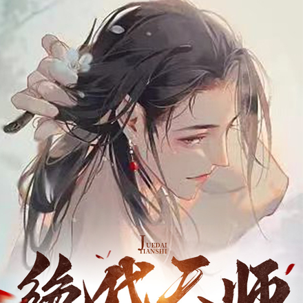 绝代天师开局竟是万人嫌