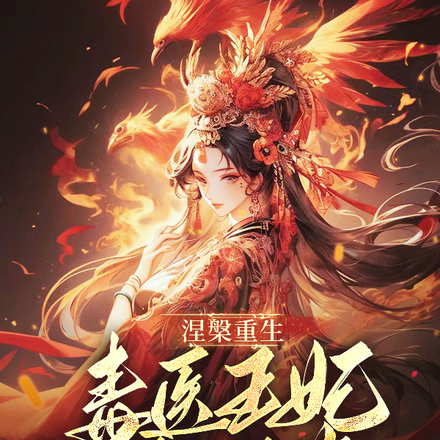 涅槃重生毒医王妃不好惹