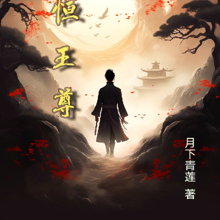 永恒王尊