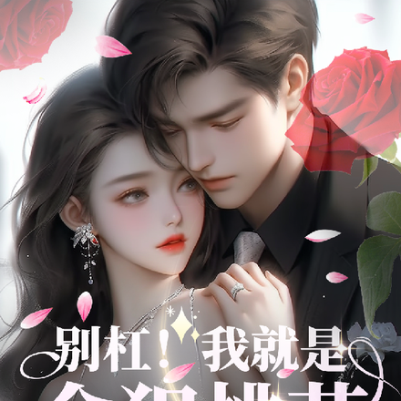 别杠!我就是命犯桃花
