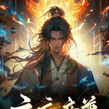 独断万古！逆天成帝