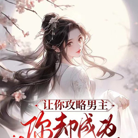让你攻略男主你却成了修仙界老祖
