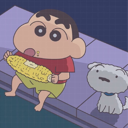 综漫:新之助的日常生活