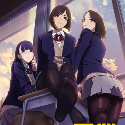 全是美女，我怎么下得了手？