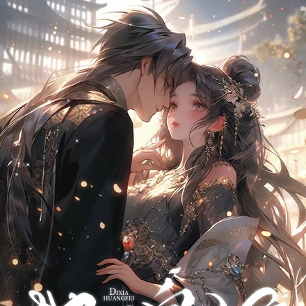 皇兄他蓄谋已久