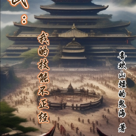 高武：我的技能不正经