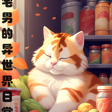 宅男的异世界日常