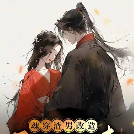 魂穿渣男改造之养活小娇妻