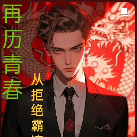 再历青春，从拒绝霸凌开始