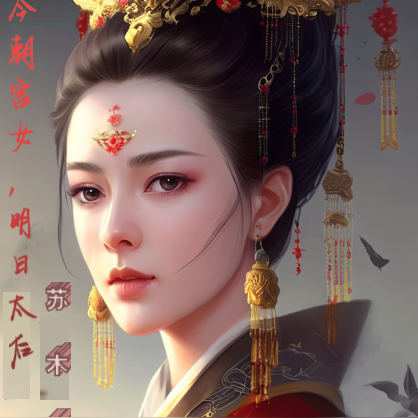 断情绝爱后,皇上跪下求本宫