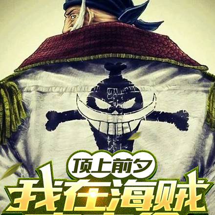 顶上前夕,我在海贼卖盲盒